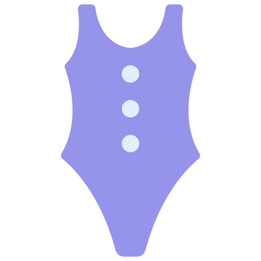 uniform Juicy Fish Flat icon