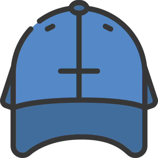 czapka baseballowa Juicy Fish Soft-fill ikona