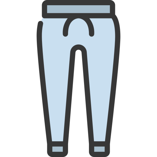 Jogger pants Juicy Fish Soft-fill icon