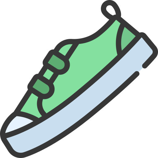 zapato Juicy Fish Soft-fill icono