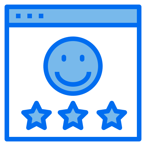 ocena Payungkead Blue ikona