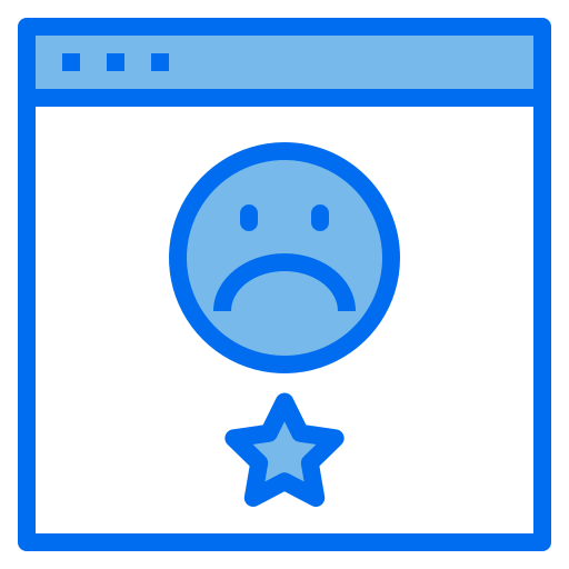 beoordeling Payungkead Blue icoon