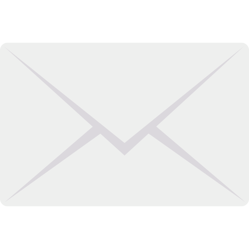 mail Dinosoft Flat icoon