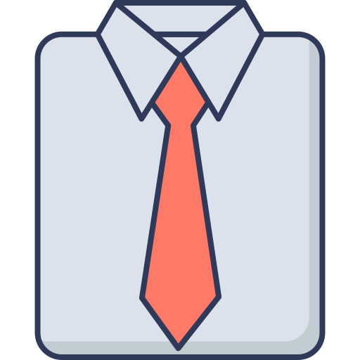uniforme Dinosoft Lineal Color icono