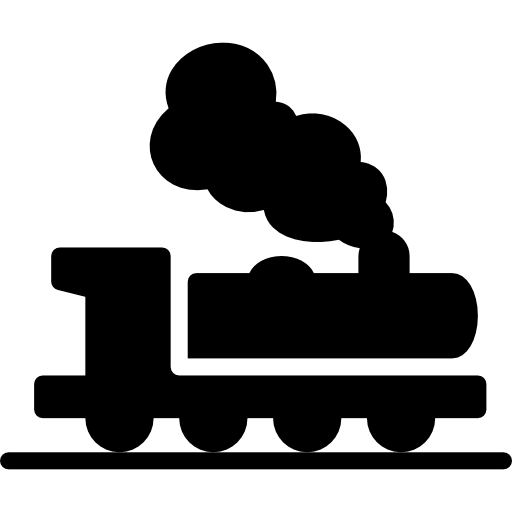 treno Basic Mixture Filled icona