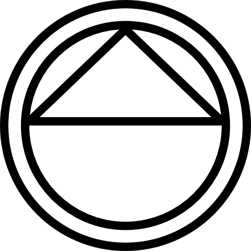 kompass Basic Mixture Lineal icon