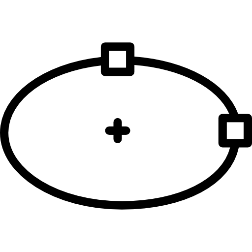 wektor Basic Mixture Lineal ikona