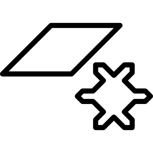 Слой Basic Mixture Lineal иконка