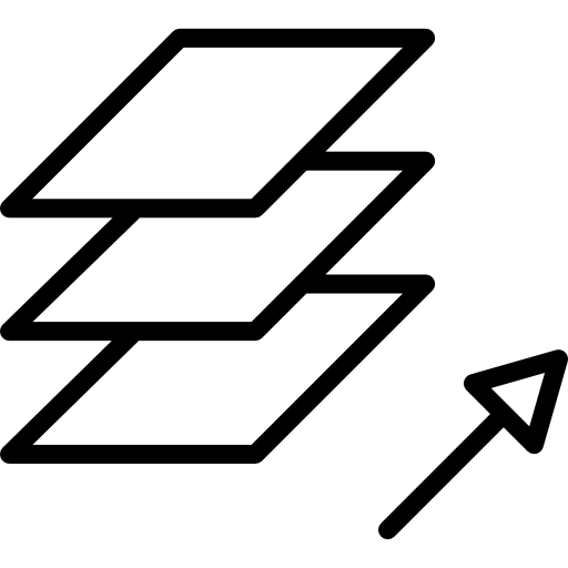 schicht Basic Mixture Lineal icon