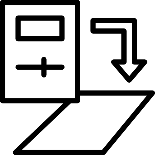 Слой Basic Mixture Lineal иконка