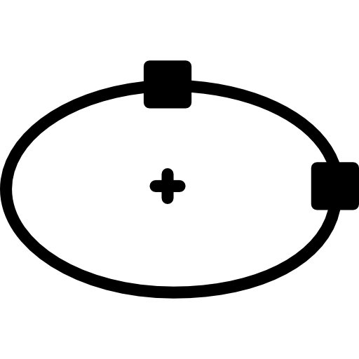 vektor Basic Mixture Filled icon