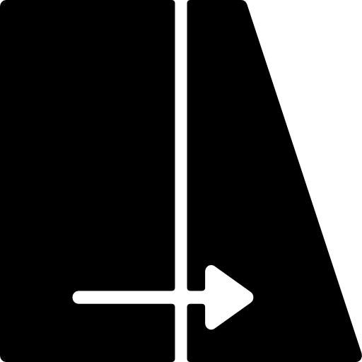 tramo Basic Mixture Filled icono