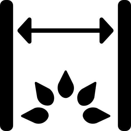 dimensión Basic Mixture Filled icono