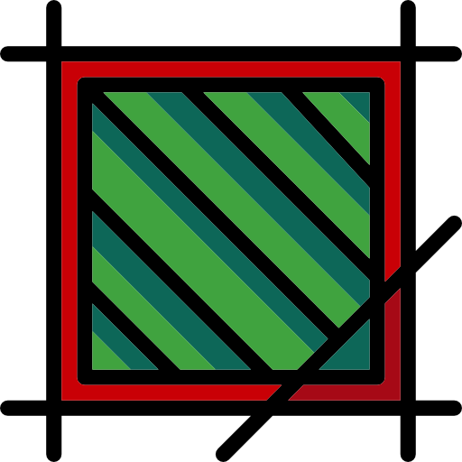 wektor Basic Mixture Lineal color ikona