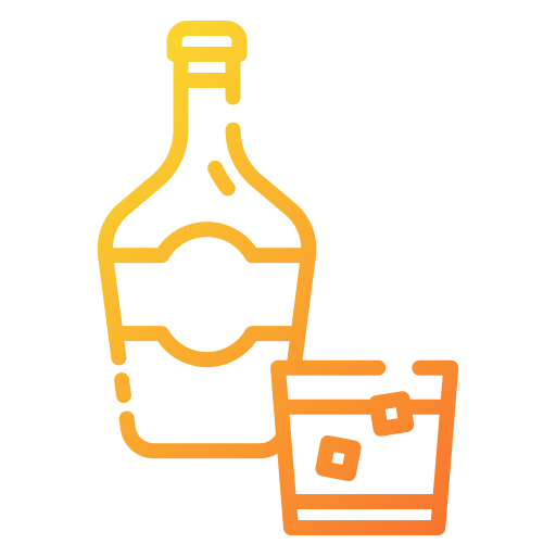 Виски Good Ware Gradient иконка
