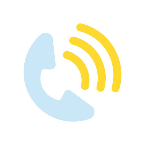 telefon Good Ware Flat icon