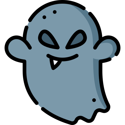 geist Special Lineal color icon