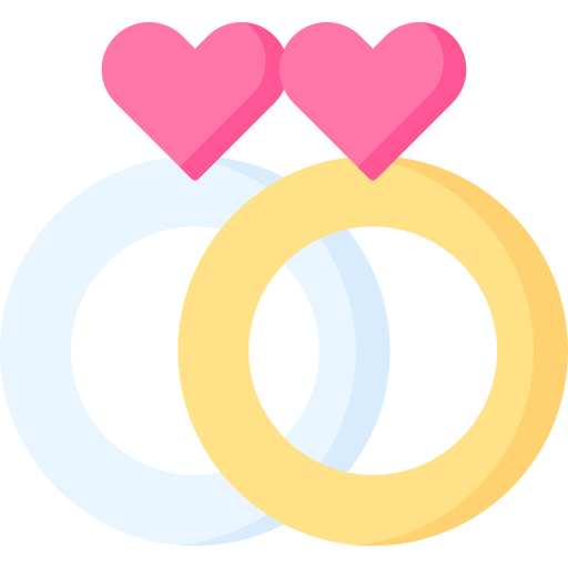 Обручальное кольцо Special Flat иконка