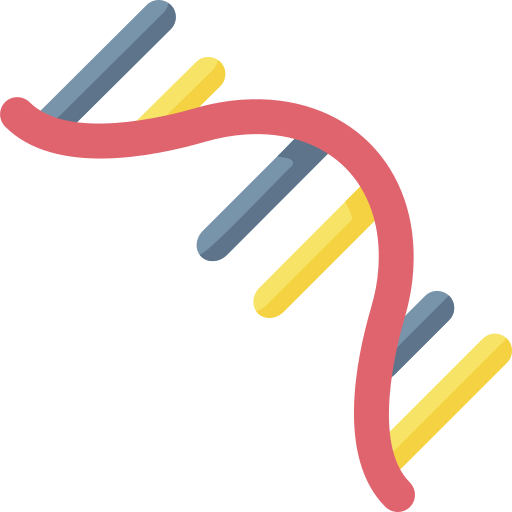 rna Special Flat icon