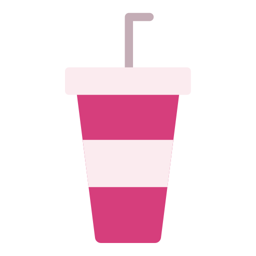 Soda Generic Flat icon