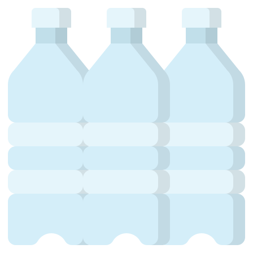 Бутылка Toempong Flat иконка