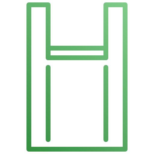 가방 Toempong Gradient icon