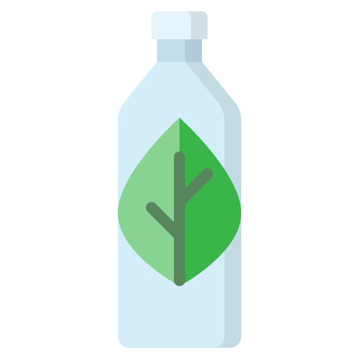 Бутылка Toempong Flat иконка