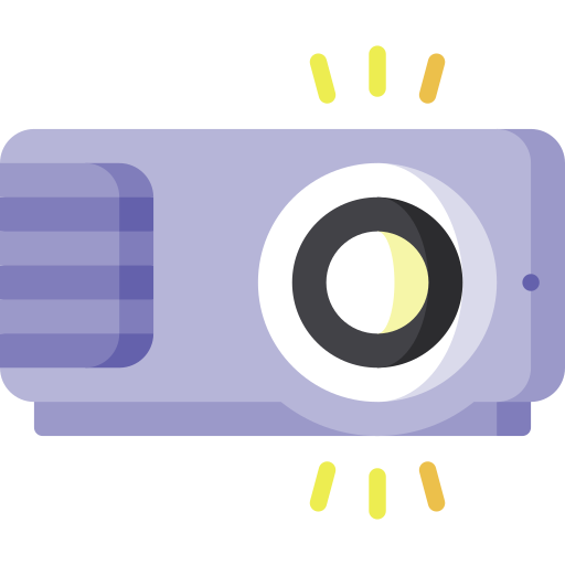 proiettore Special Flat icona