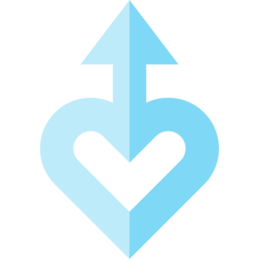 aliagender Basic Straight Flat icono