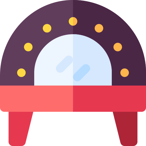 umkleideraum Basic Rounded Flat icon