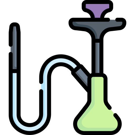 huka Special Lineal color icon