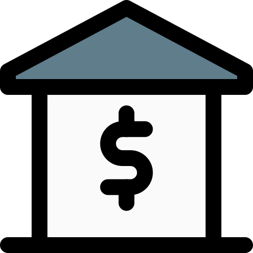 Финансовые Pixel Perfect Lineal Color иконка