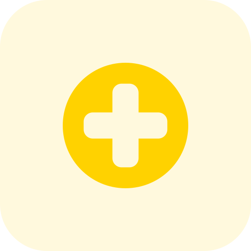 symbool Pixel Perfect Tritone icoon