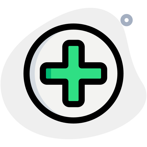 símbolo Generic Rounded Shapes icono