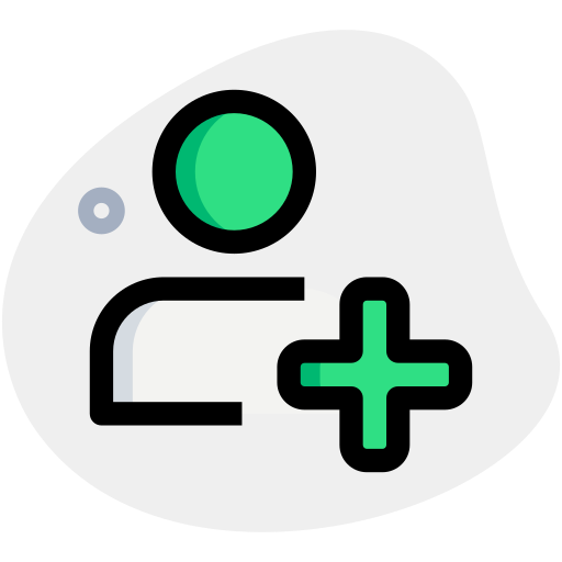 geduldig Generic Rounded Shapes icon