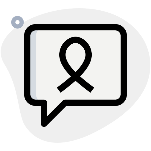 Chat Generic Rounded Shapes icon