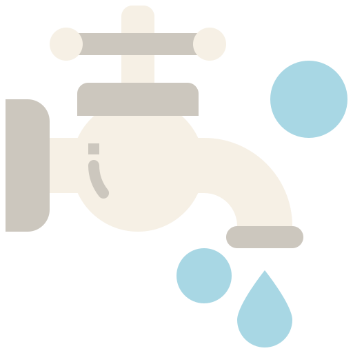 Faucet Generic Flat icon