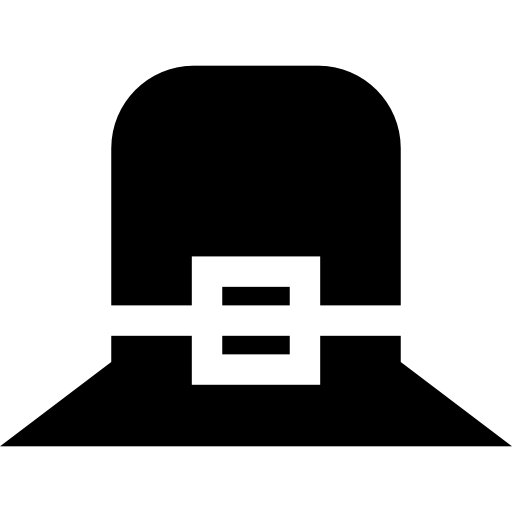レプラコーン Basic Straight Filled icon