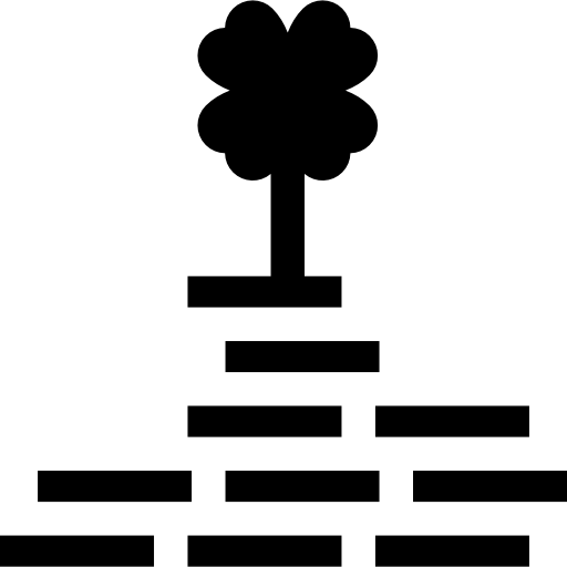 金 Basic Straight Filled icon