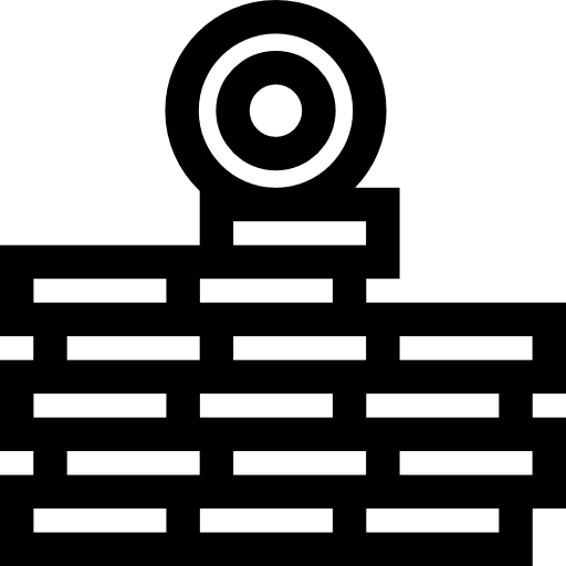 금 Basic Straight Lineal icon