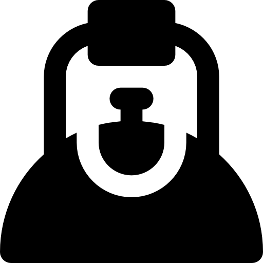 Чайник Basic Black Solid иконка
