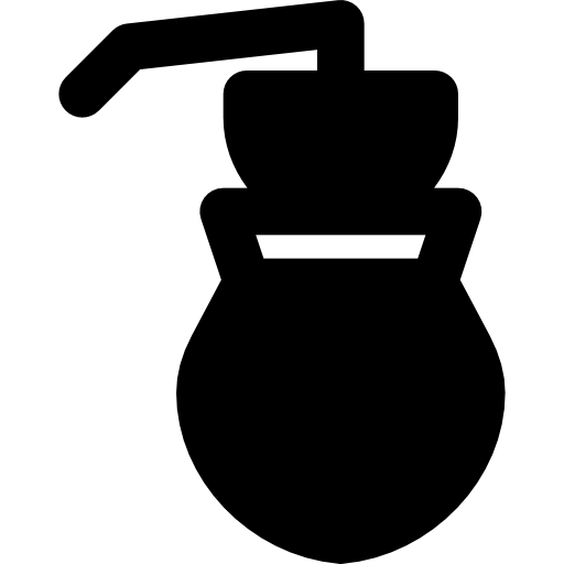 Шлифовальный станок Basic Black Solid иконка
