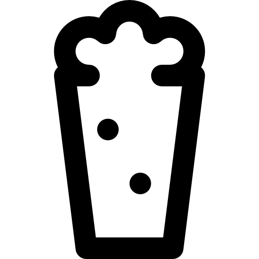 Frappe Basic Black Outline icon