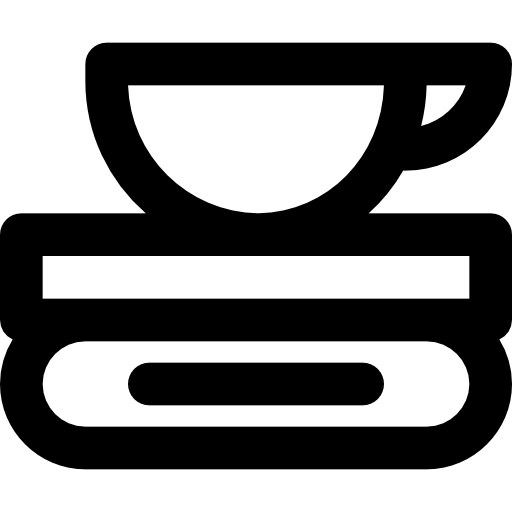 rottura Basic Black Outline icona