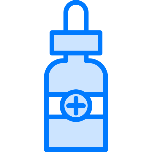 serum Generic Blue icon