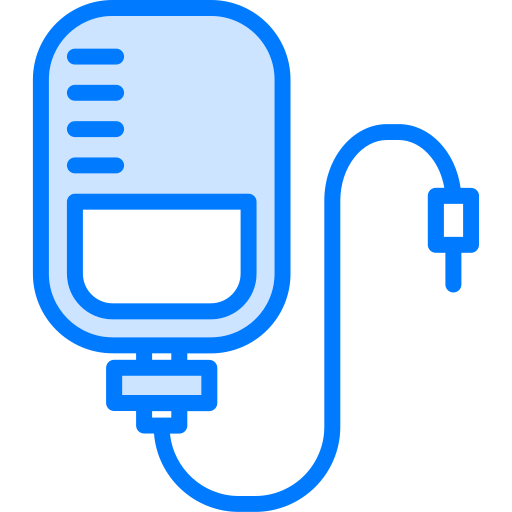 Transfusion Generic Blue icon