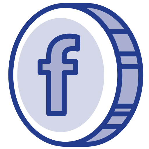 Libra Generic Blue icon