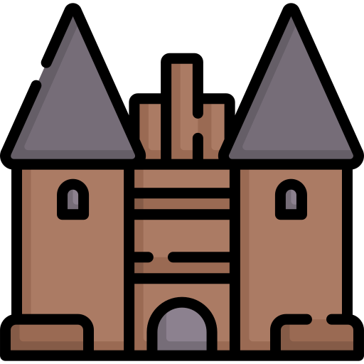 holstentor Special Lineal color icon