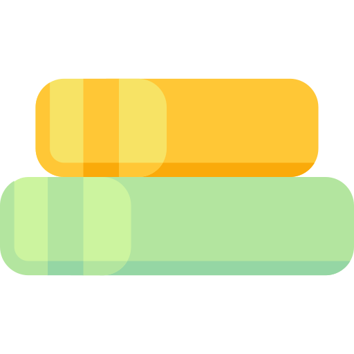 nackenrolle Special Flat icon