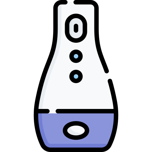 Air freshener Special Lineal color icon